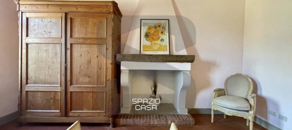 8 bedrooms House in Montecarlo, Italy No. 325604 21