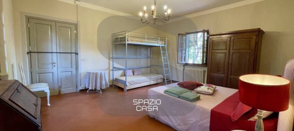 8 bedrooms House in Montecarlo, Italy No. 325604 20