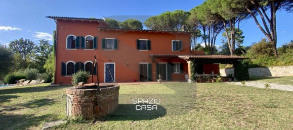 8 bedrooms House in Montecarlo, Italy No. 325604 12