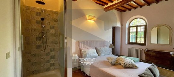 8 bedrooms House in Montecarlo, Italy No. 325604 22