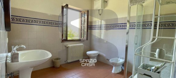 8 bedrooms House in Montecarlo, Italy No. 325604 37