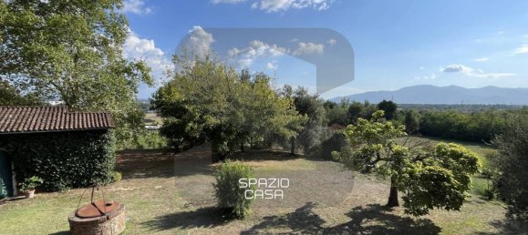 8 bedrooms House in Montecarlo, Italy No. 325604 36