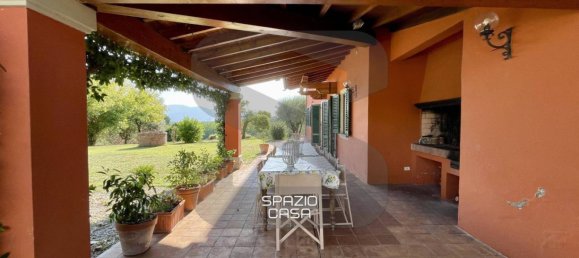 8 bedrooms House in Montecarlo, Italy No. 325604 13