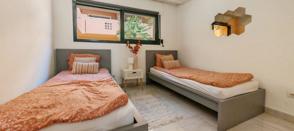 2 Schlafzimmer Wohnung in Marbella, Spain, Nr. 146664 11