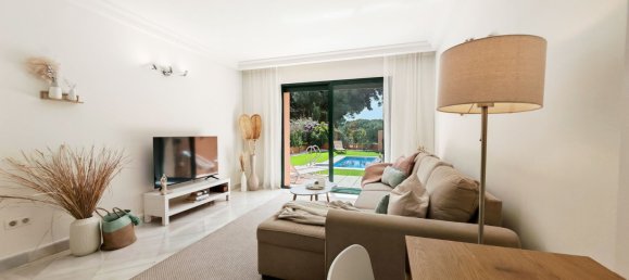 2 Schlafzimmer Wohnung in Marbella, Spain, Nr. 146664 3