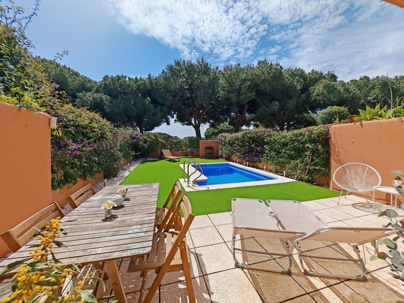 2 Schlafzimmer Wohnung in Marbella, Spain, Nr. 146664