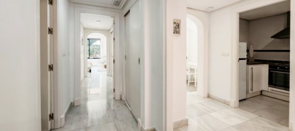 2 Schlafzimmer Wohnung in Marbella, Spain, Nr. 146664 13