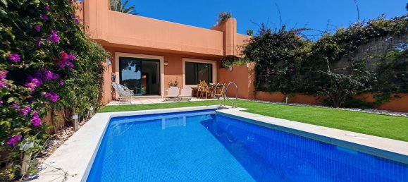 2 Schlafzimmer Wohnung in Marbella, Spain, Nr. 146664 6