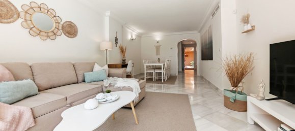 2 Schlafzimmer Wohnung in Marbella, Spain, Nr. 146664 4