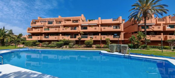 2 Schlafzimmer Wohnung in Marbella, Spain, Nr. 146664 15
