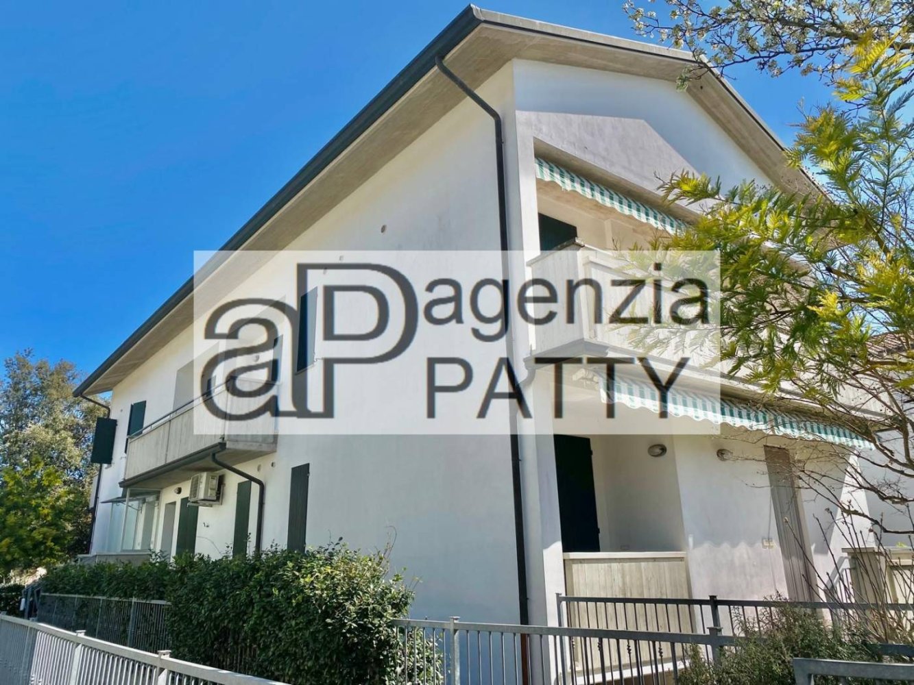 Studio in Cervia, Italy, Nr. 267368