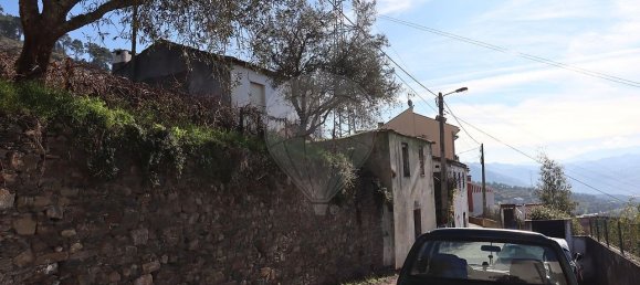 2 bedrooms House in Santa Marta de Penaguiao, Portugal No. 163573 10