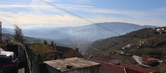 2 bedrooms House in Santa Marta de Penaguiao, Portugal No. 163573 11