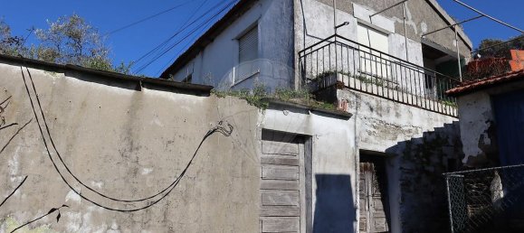 2 bedrooms House in Santa Marta de Penaguiao, Portugal No. 163573 7