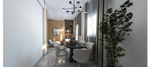 3 Schlafzimmer Wohnung in Thessaloniki, Greece, Nr. 92975 4