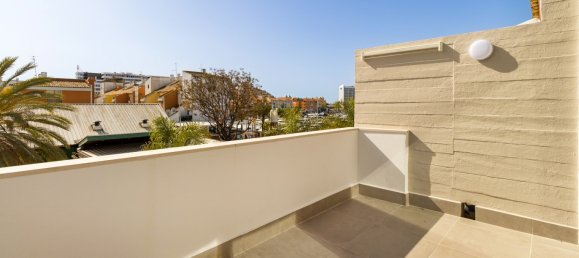 3 Schlafzimmer Haus in Quarteira, Portugal, Nr. 88507 18