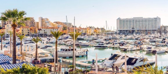 3 Schlafzimmer Haus in Quarteira, Portugal, Nr. 88507 3