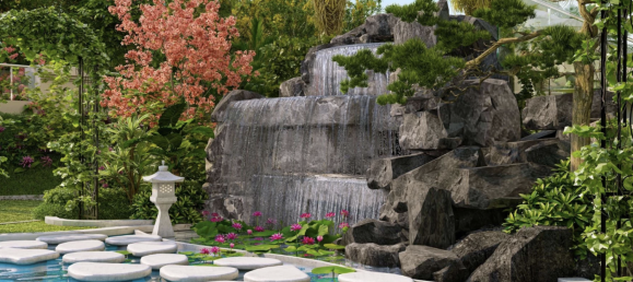 2 Schlafzimmer Wohnung in Dubai, UAE, Nr. 22283 7