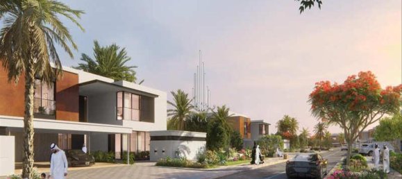 5 bedrooms Villa in Saadiyat Island, UAE No. 23570 3