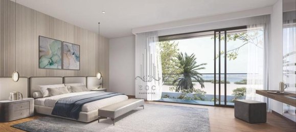 5 bedrooms Villa in Saadiyat Island, UAE No. 23570 2