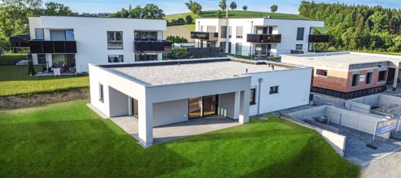 Бунгало с 4 комнатами в Ноймаркт им Хаусрукрайс, Австрия № 154635 2