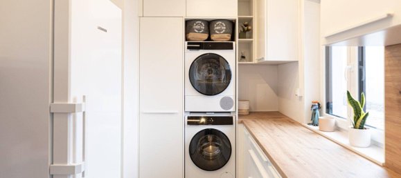 Бунгало с 4 комнатами в Ноймаркт им Хаусрукрайс, Австрия № 154635 15