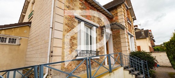 5 chambres Maison à Champagne-sur-Oise, France No. 190585 14