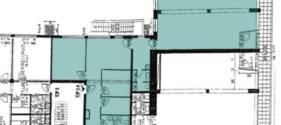 202m² Office in Salzburg, Austria No. 210412 9