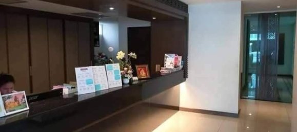 Condominio de 70 m² en Chiang Mai, Thailand No. 64430 15
