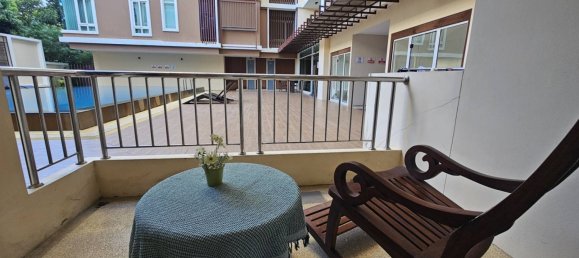 Condominio de 70 m² en Chiang Mai, Thailand No. 64430 5