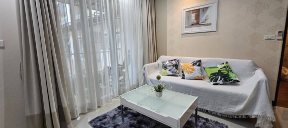 Condominio de 70 m² en Chiang Mai, Thailand No. 64430 10