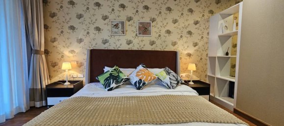 Condominio de 70 m² en Chiang Mai, Thailand No. 64430 8