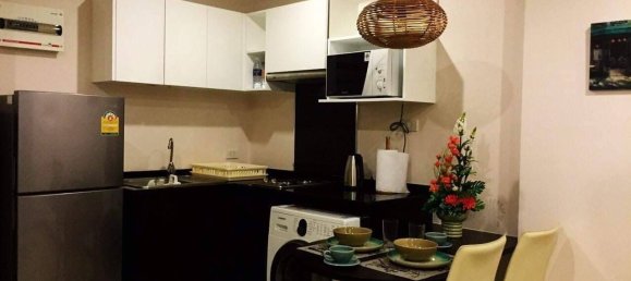 Condominio de 70 m² en Chiang Mai, Thailand No. 64430 11