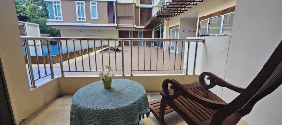 Condominio de 70 m² en Chiang Mai, Thailand No. 64430 3