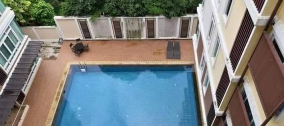 Condominio de 70 m² en Chiang Mai, Thailand No. 64430 13
