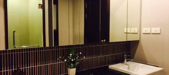 Condominio de 70 m² en Chiang Mai, Thailand No. 64430 12