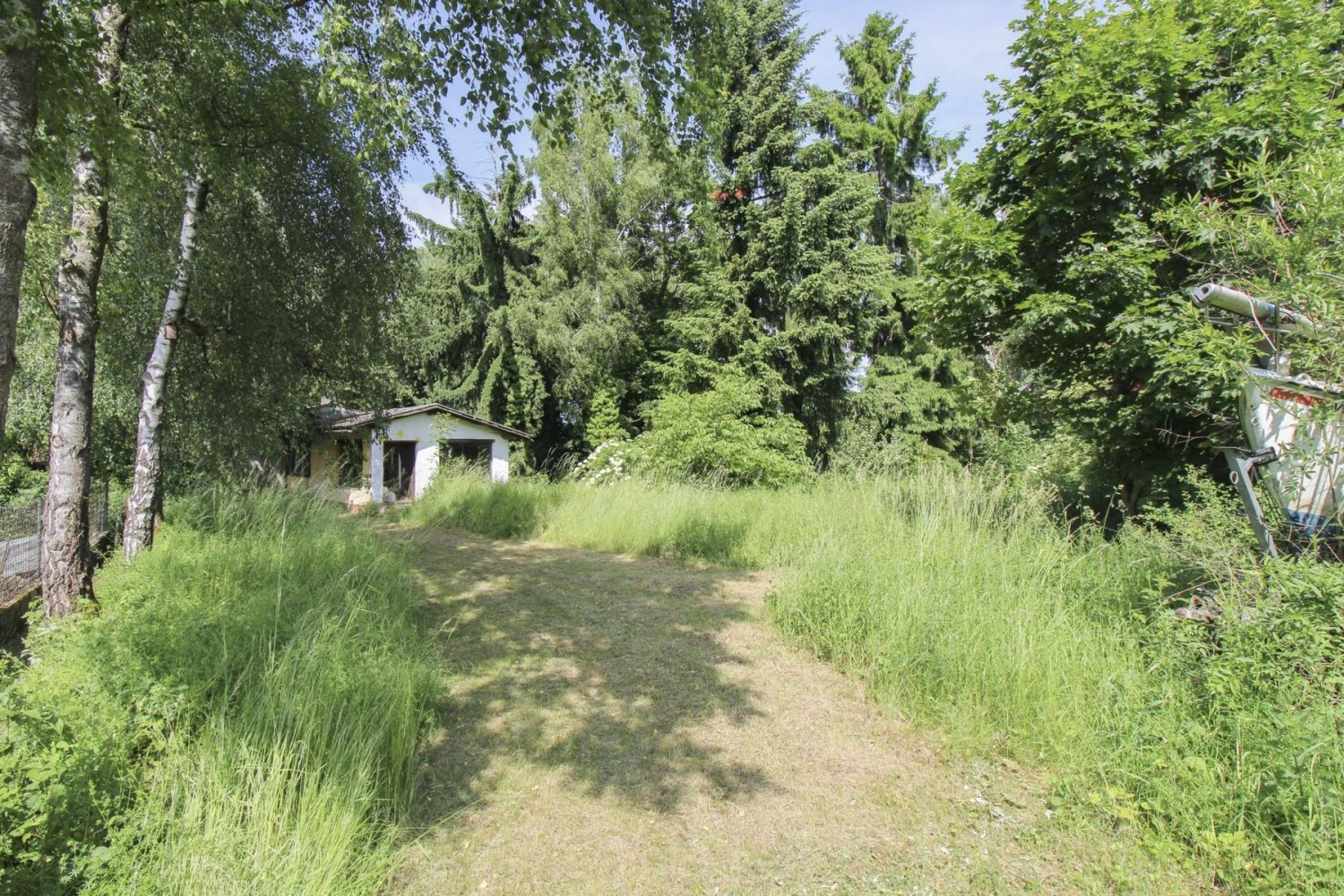  قطعة أرض في Gfohl, Austria رقم 128013