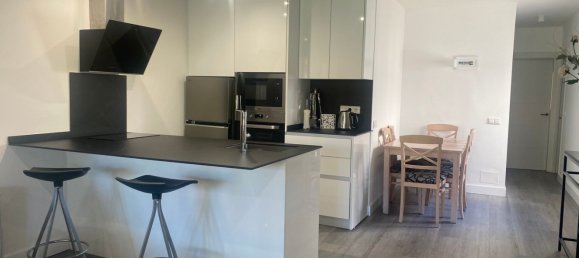 Apartamento T2 em Marbella, Spain N.º 21160 24