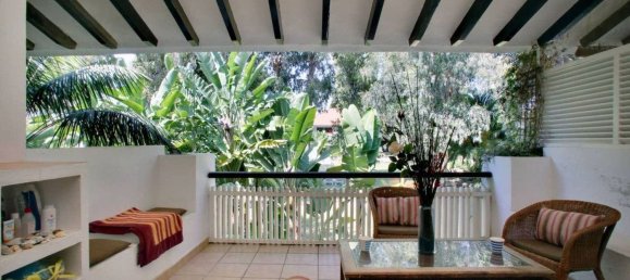 Apartamento T2 em Marbella, Spain N.º 21160 2