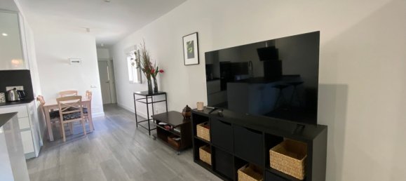 Apartamento T2 em Marbella, Spain N.º 21160 21