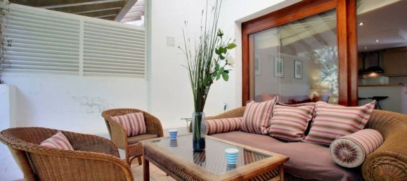 Apartamento T2 em Marbella, Spain N.º 21160 3