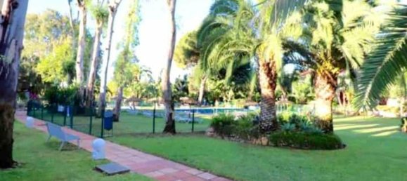 Apartamento T2 em Marbella, Spain N.º 21160 13