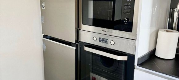 Apartamento T2 em Marbella, Spain N.º 21160 8