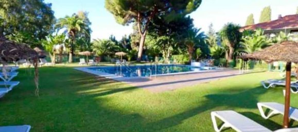 Apartamento T2 em Marbella, Spain N.º 21160 11