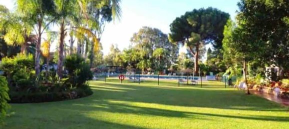 Apartamento T2 em Marbella, Spain N.º 21160 16