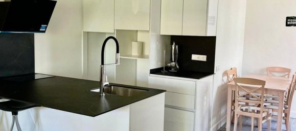 Apartamento T2 em Marbella, Spain N.º 21160 9