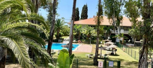 Apartamento T2 em Marbella, Spain N.º 21160 15