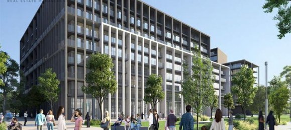 Apartamento T1 em Aljada, UAE N.º 94919 7