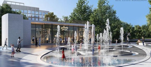 Apartamento T1 em Aljada, UAE N.º 94919 6