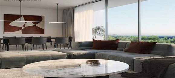 Apartamento T1 em Aljada, UAE N.º 94919 4